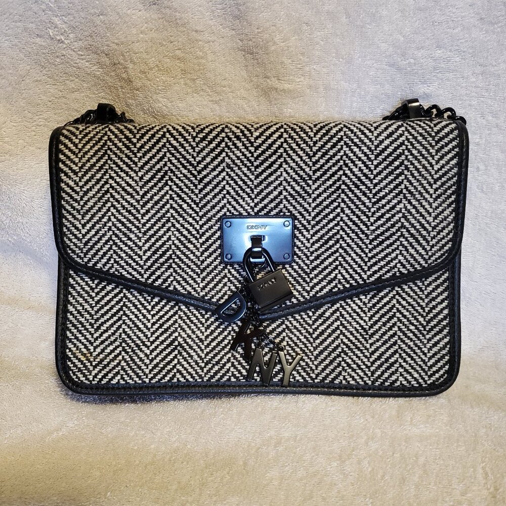DKNY crossbody bag